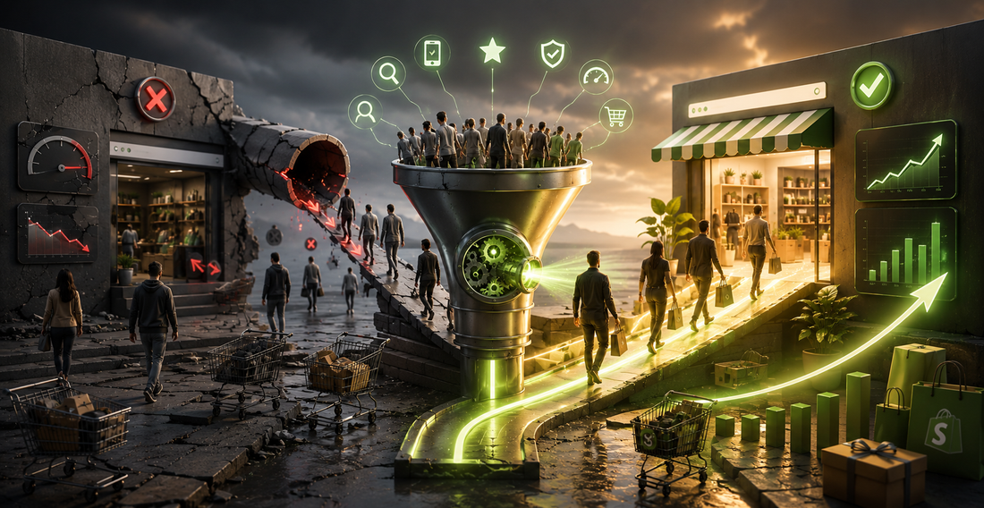 conversion rate optimization best practices