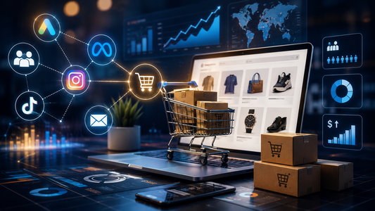 what is performance marketing