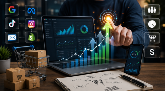 performance marketing strategy