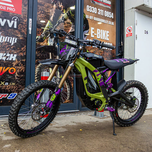 How Go Off Road Barnsley Drove 310% More Organic Traffic and 4.8× Conversions