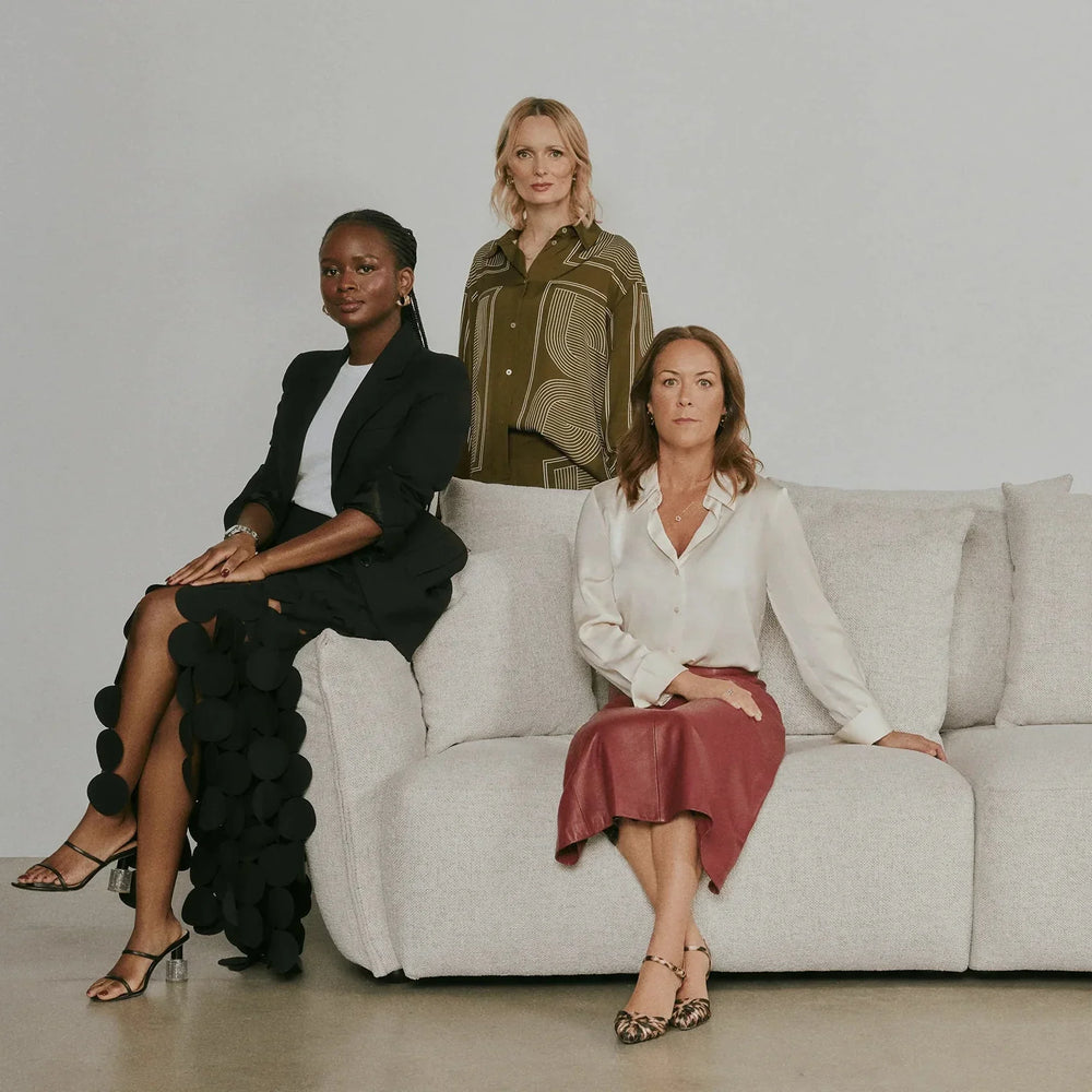 How Sofa Club and Shopify are disrupting the furniture industry with speed and style