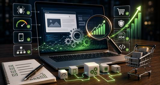 what is technical seo