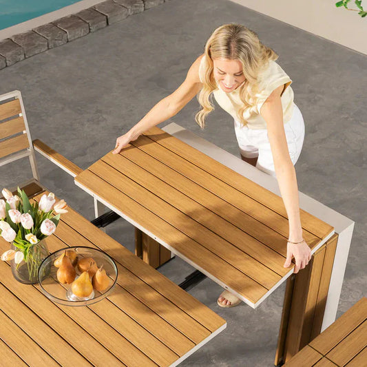 Transformer Table scales to over $100 million after moving to Shopify Plus