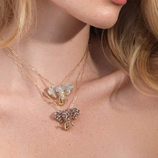 How Goshwara Built a Digital Flagship for Luxury Jewelry with Shopify